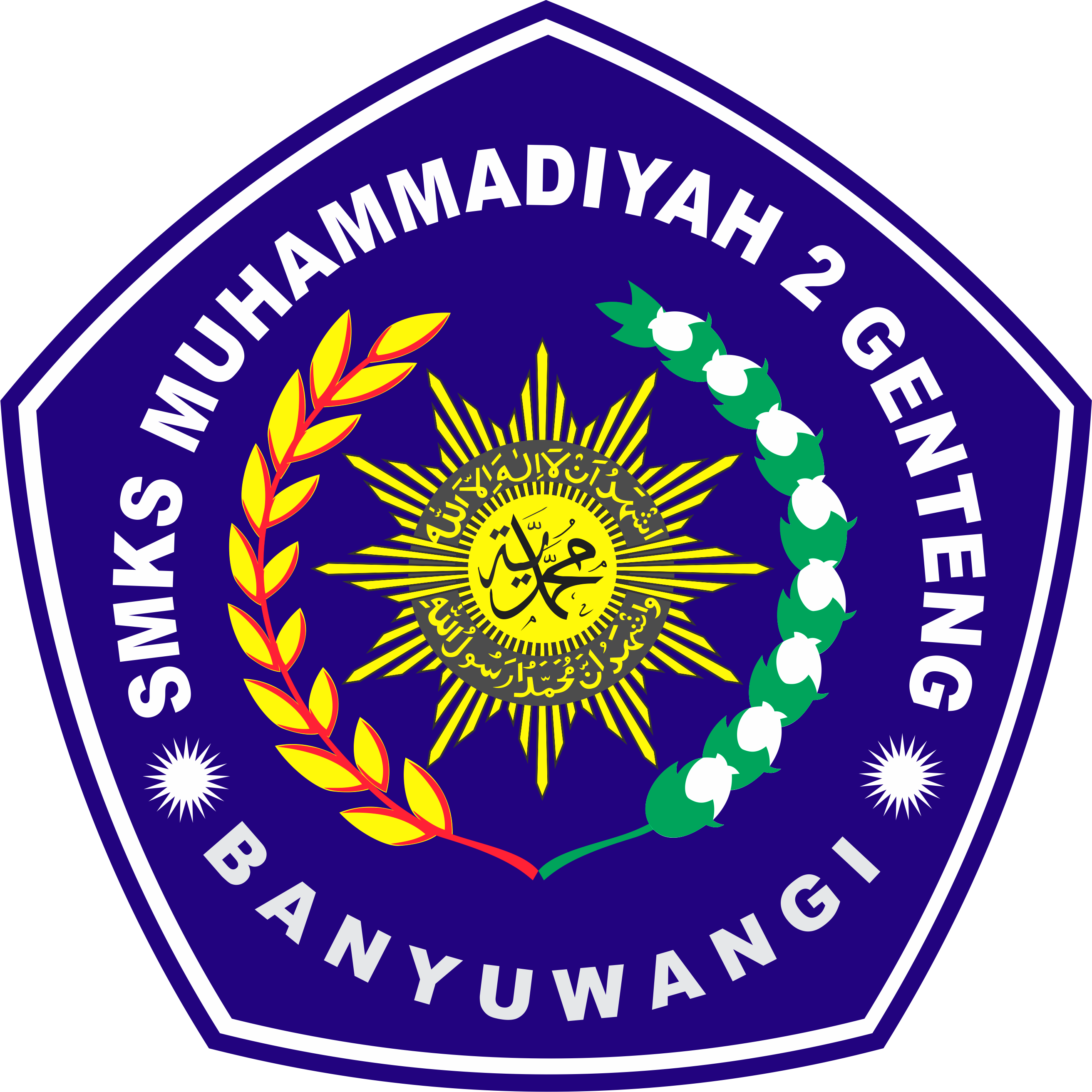 SMK Muhammadiyah 2 Genteng